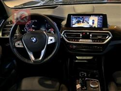 بي ام دبليو X3